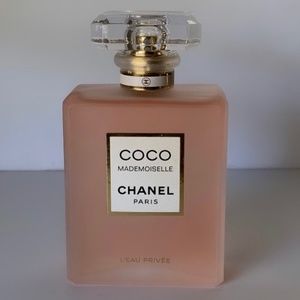 CHANEL - COCO MADEMOISELLE EDP INTENSE